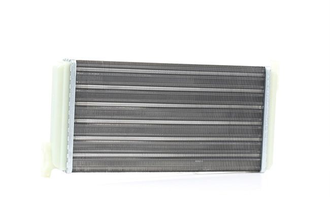 RIDEX 467H0007 Wärmetauscher, Innenraumheizung