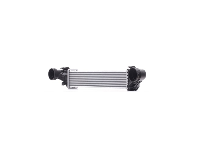 RIDEX 468I0036 Ladeluftkühler Mercedes S211 E 200 1.8 Kompressor (211.241) 184 PS Benzin Kosten