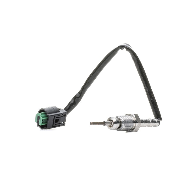 RIDEX 3938E0007 Snímač teploty BMW E60 525d 2.5 177 KS nafta cena