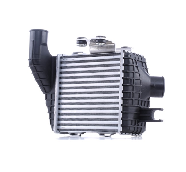 RIDEX 468I0049 Intercooler