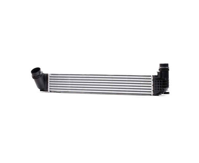Intercooler 468I0045 RIDEX 14 49 600 22R RENAULT