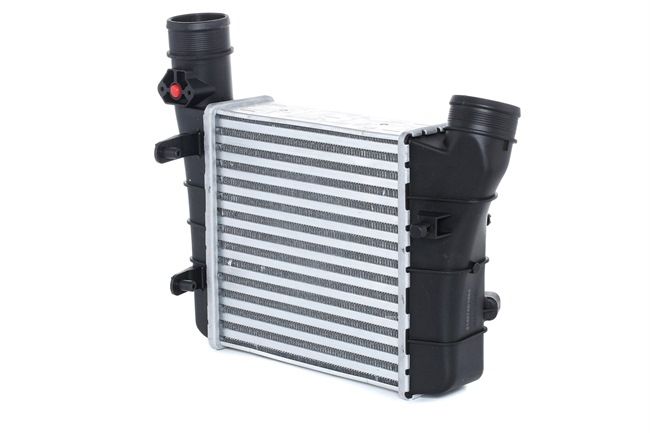 RIDEX 468I0051 Intercooler Audi A4 B7 Avant 2.0 TDI 16V 140 HK Diesel pris