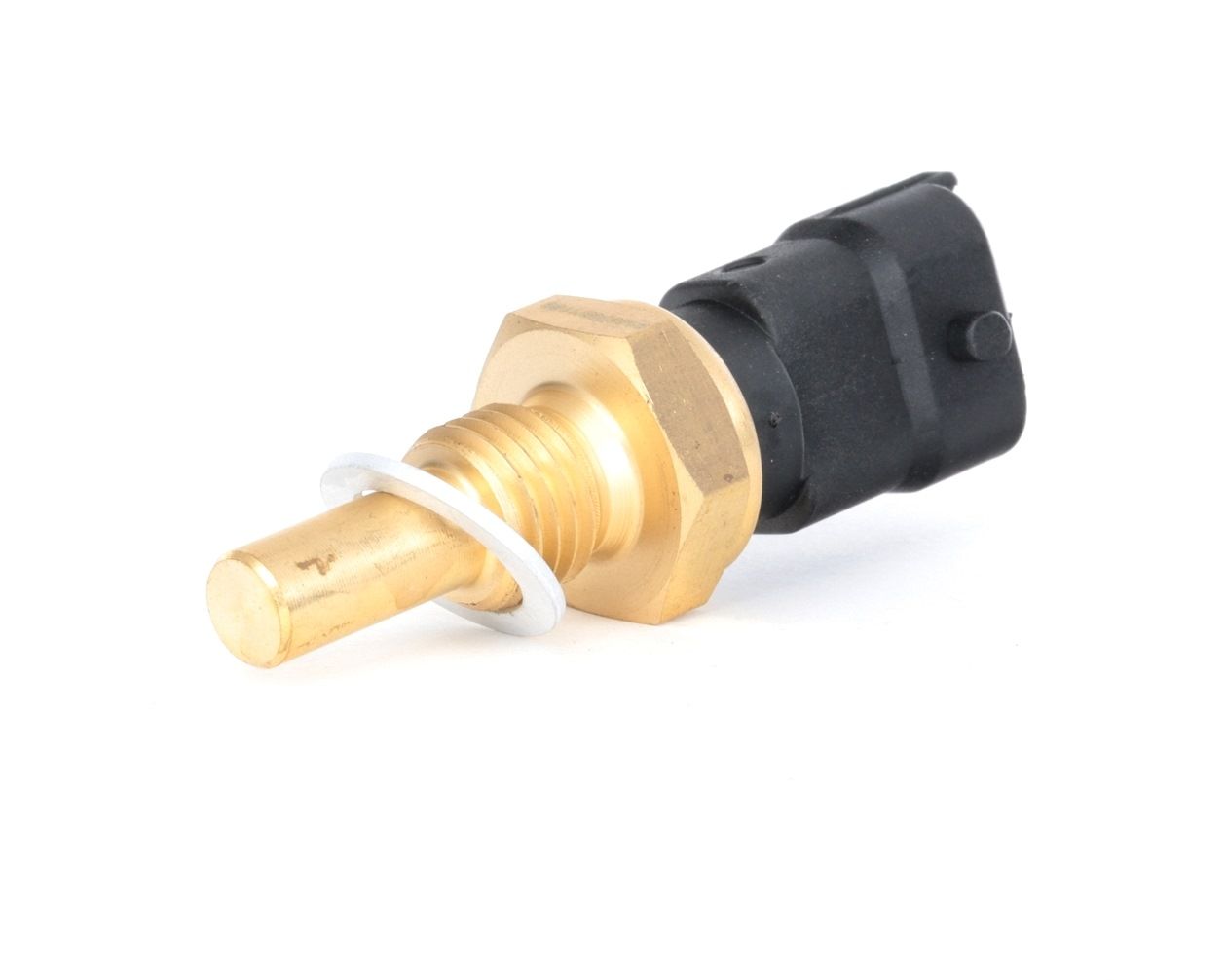 Side view of RIDEX 830C0064 Coolant Temperature Sensor
