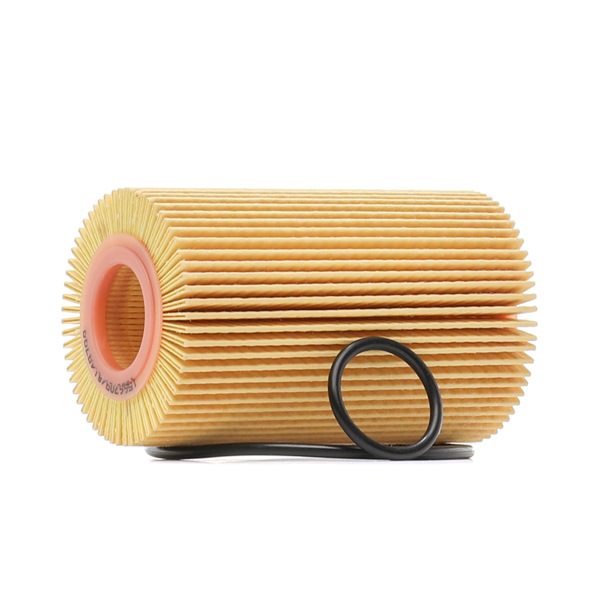 7O0139 RIDEX Oliefilters Lexus goedkoop