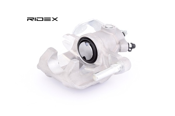 RIDEX 78B0057 Kaliper Opel Astra G Stasjonsvogn 1.8 16V (F35) 125 hk Bensin pris