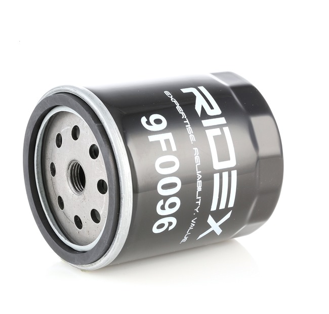 RIDEX 9F0096 Filtro combustible