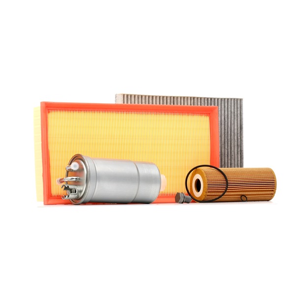 STARK SKFS-1880004 Filtersett
