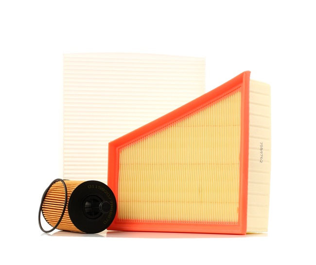STARK SKFS-1880005 Filter - sada MITSUBISHI Pajero / Shogun III SUV Cabrio (V6_W, V7_W) 3.2 DI-D 165 KS nafta cena