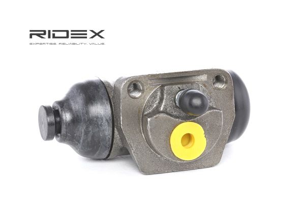 RIDEX 277W0045 Cilindretto freno