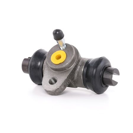 277W0075 Trummelpidur Volkswagen PASSAT RIDEX
