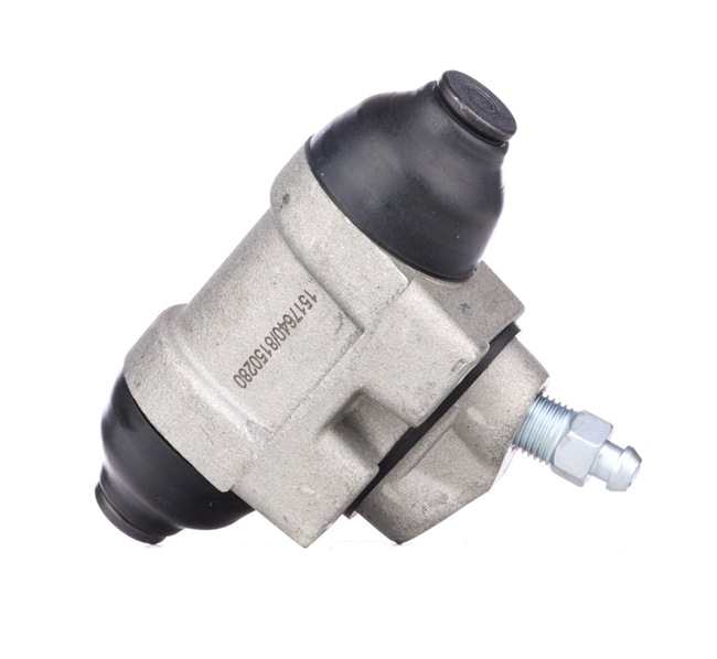 RIDEX Wielremcilinder 277W0056 Trommelrem RIDEX HYUNDAI 277W0056