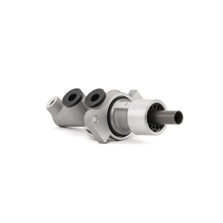 Hauptbremszylinder 258M0113 RIDEX A 004 430 75 01 MERCEDES-BENZ