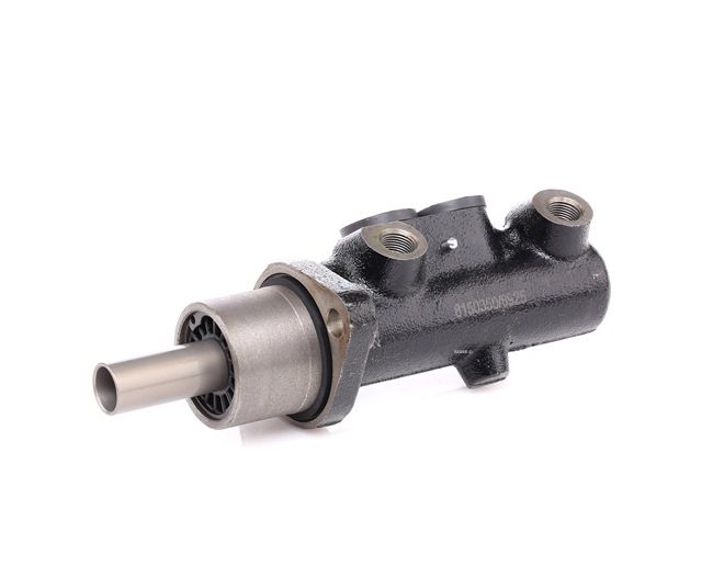 RIDEX 258M0059 Hoofdremcilinder VW T4 Transporter 2.5 TDI 88 Pk Diesel prijs