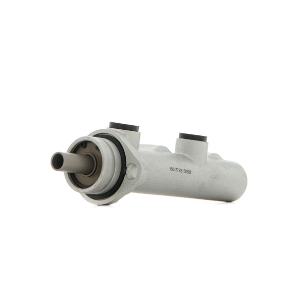 RIDEX 258M0027 Κεντρική αντλία φρένων