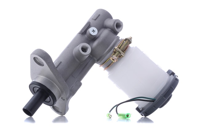 RIDEX 258M0050 Maître-cylindre de frein