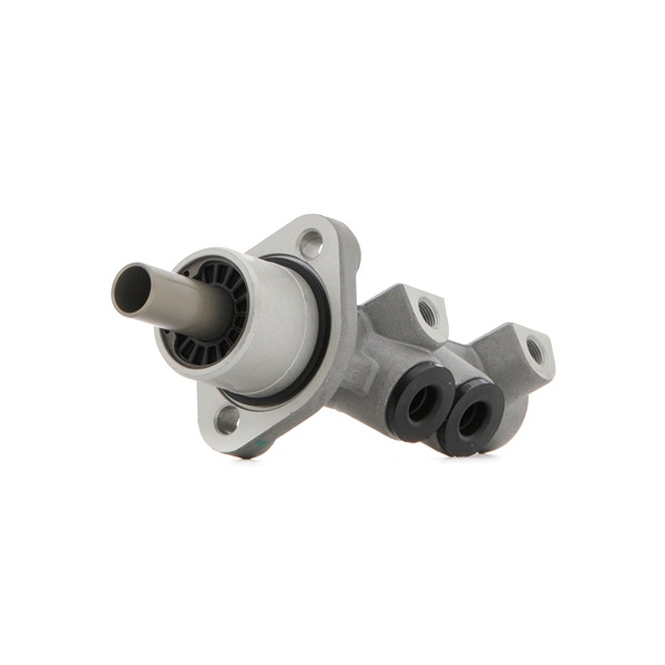 Hauptbremszylinder 258M0058 RIDEX 4A0 611 021 A AUDI