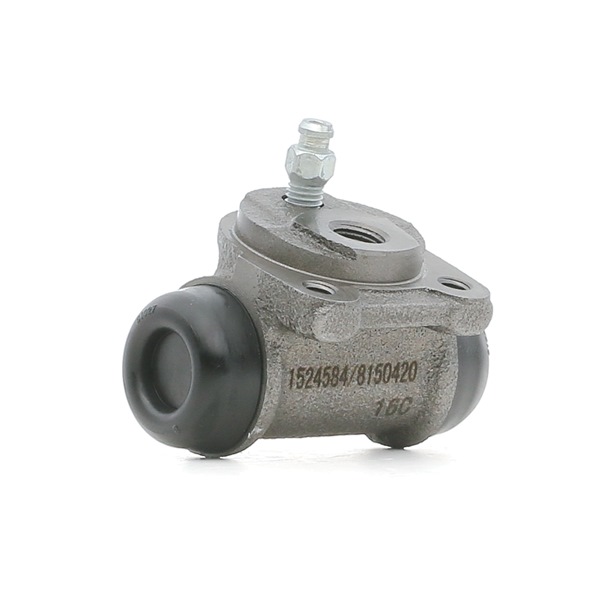 RIDEX 277W0068 Remcilinder CITROËN AX Hatchback 1.0 44 Pk Benzine prijs