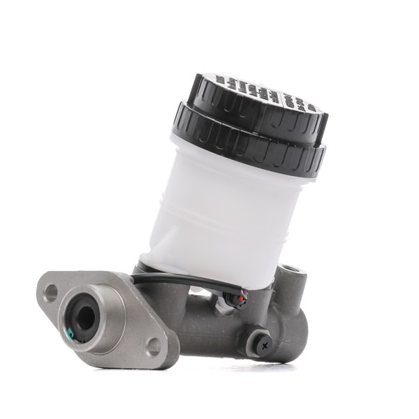 RIDEX 258M0098 Pidurisilinder Mitsubishi L200 K60T 2.5 TD 4WD 133 hj Diisel hind