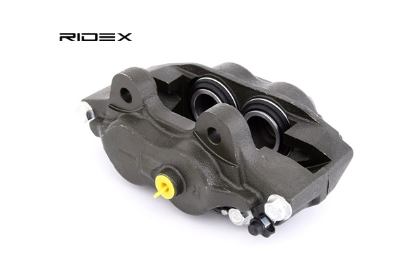 Féknyereg 78B0055 RIDEX 477 3035 080 Volkswagen