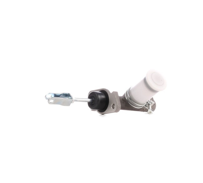 Cilindro maestro, embrague 234M0098 RIDEX 30610-40F53 NISSAN