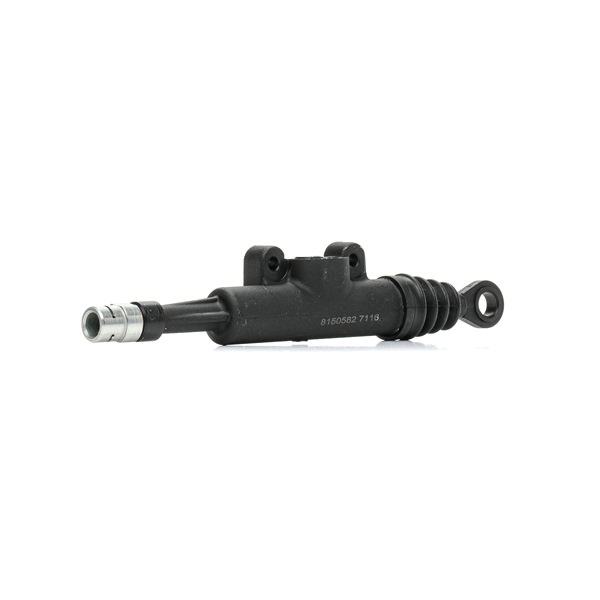 Pompa della frizione 234M0086 RIDEX 21 52 1 162 303 BMW