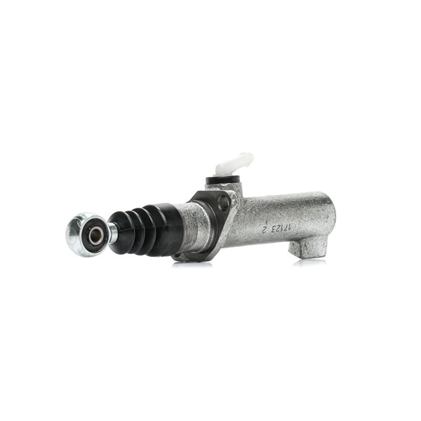 RIDEX 234M0042 Hoofdcilinder van de koppeling