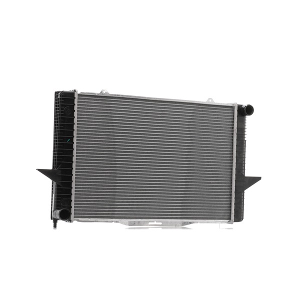 RIDEX 470R0021 Radiador, arrefecimento do motor