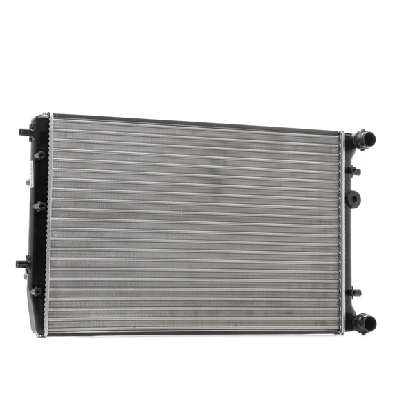 RIDEX 470R0147 Radiateur du moteur