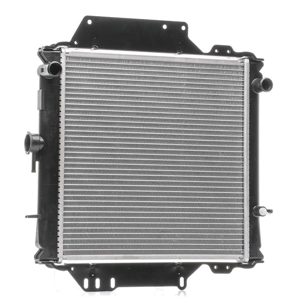 Radiateur 470R0217 RIDEX 17700C83001 SUZUKI