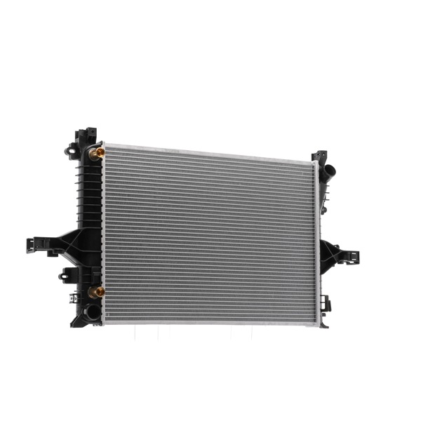 RIDEX 470R0069 Hűtő Volvo V70 Mk2 2.4 T 200 LE Benzin árak