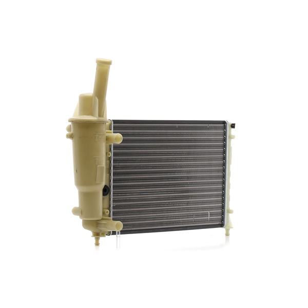 RIDEX 470R0269 Køler, motorkøling