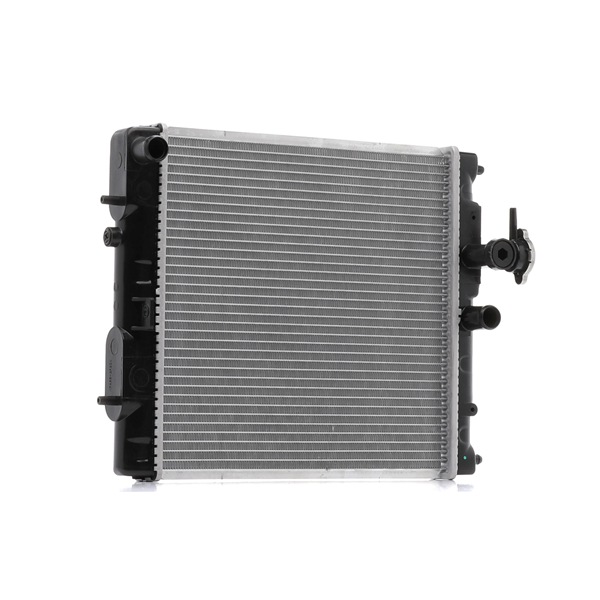 Radiateur du moteur 470R0142 RIDEX 21460-1F520 NISSAN