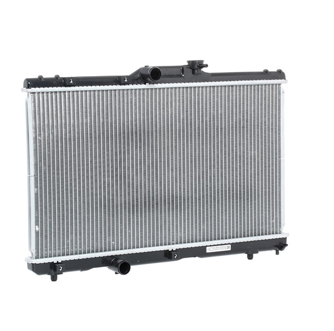 Jäähdytin, moottorin jäähdytys 470R0154 RIDEX 16400 16491 TOYOTA