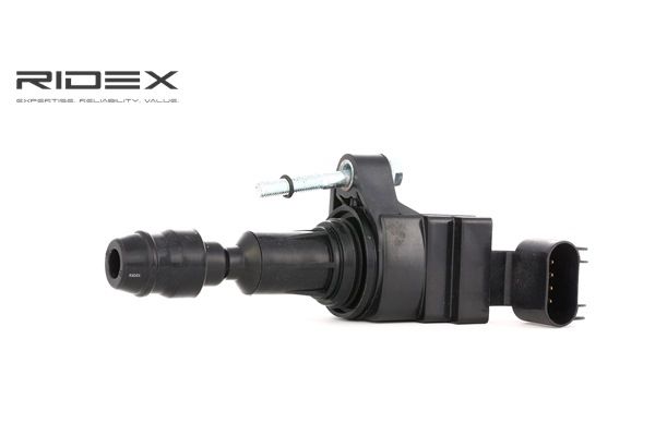 RIDEX 689C0277 Bobine d'allumage