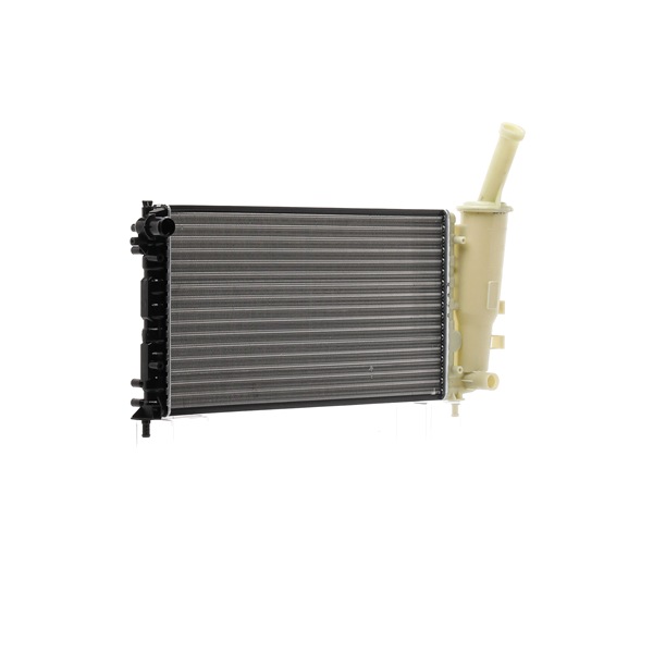 RIDEX 470R0319 Kühler, Motorkühlung