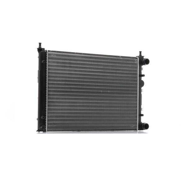 RIDEX 470R0208 Ψυγείο, ψύξη κινητήρα