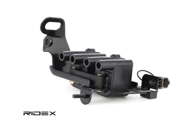 RIDEX 689C0191 Zündspule
