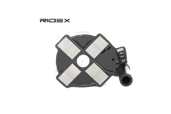 689C0143 RIDEX Bobine Mitsubishi goedkoop