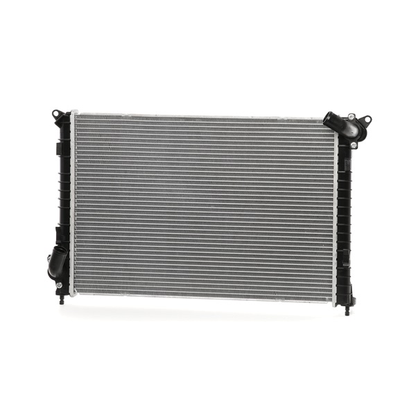 RIDEX 470R0358 Radiateur Mini r52 1.6 Cooper S 163 CV Essence 2007