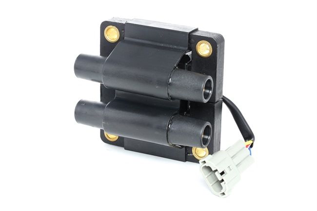 RIDEX 689C0199 Süütepool Subaru Legacy BC 2.0 (BC4) 116 hj Bensiin hind