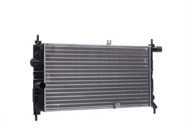 RIDEX 470R0324 Køler VAUXHALL Astra Mk2 CC (T85) 1.6 82 HK Benzin pris