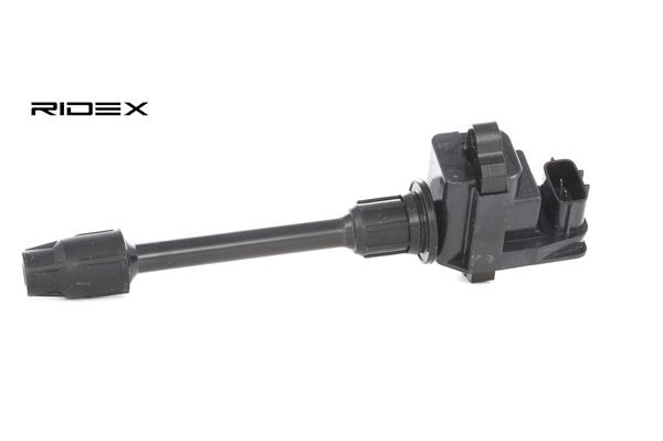 Tennspole 689C0203 RIDEX MCP 1301A NISSAN