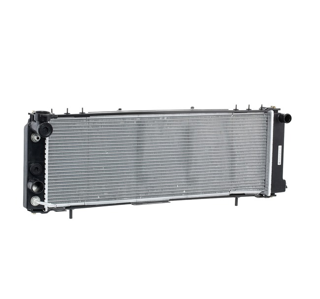 RIDEX 470R0260 Kühler Jeep Cherokee XJ 4.0 i 173 PS Benzin Kosten