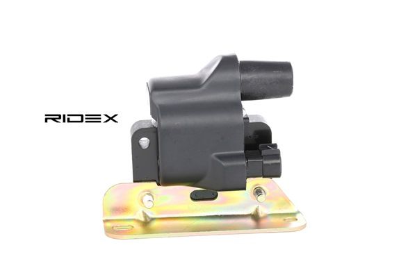 RIDEX 689C0140 Bobina d'accensione