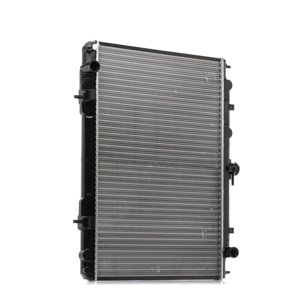 RIDEX 470R0242 Engine radiator RIDEX 470R0242 Engine radiator