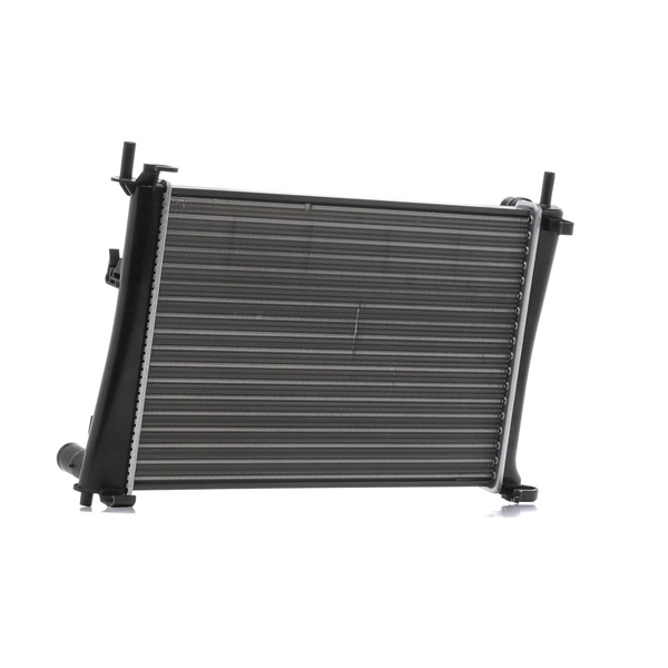 Radiaator, mootorijahutus 470R0227 RIDEX 2S6H 8005 CA FORD