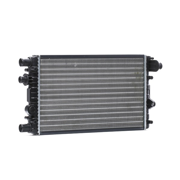 RIDEX 470R0193 Radiateur