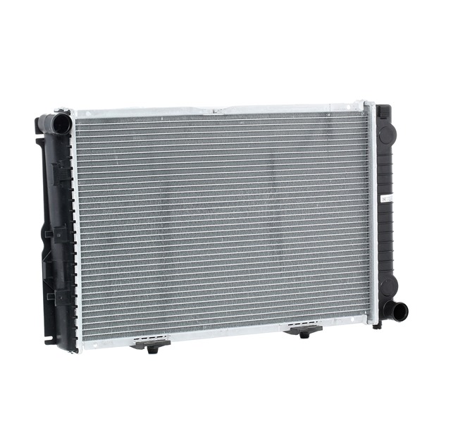 RIDEX 470R0095 Radiador, refrigeración del motor