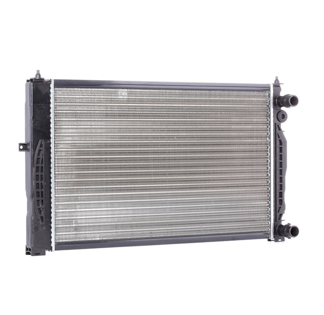 RIDEX 470R0215 Chladič vody Audi A4 B5 Avant 1.9 TDI quattro 110 KS nafta cena