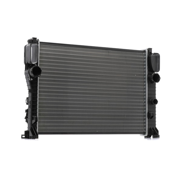 RIDEX 470R0035 Ψυγείο νερού Mercedes S211 E 220 CDI 2.2 (211.208) 170 PS Πετρέλαιο τιμες